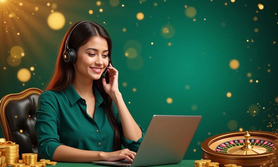 agt99 agt99 এ FAQ কেন গুরুত্বপূর্ণ?
